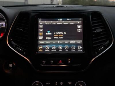 2019 Jeep Cherokee Limited Sport Utility 4D - Photo 24 - Manassas, VA 20109