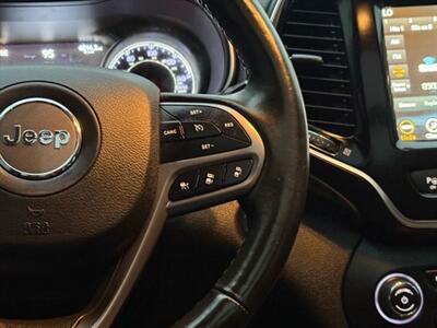 2019 Jeep Cherokee Limited Sport Utility 4D - Photo 21 - Manassas, VA 20109