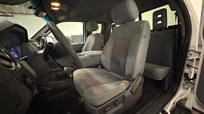 2016 Ford F-250 XLT Pickup 4D 8 ft   - Photo 20 - Manassas, VA 20109