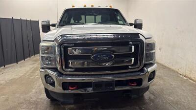2016 Ford F-250 XLT Pickup 4D 8 ft   - Photo 14 - Manassas, VA 20109