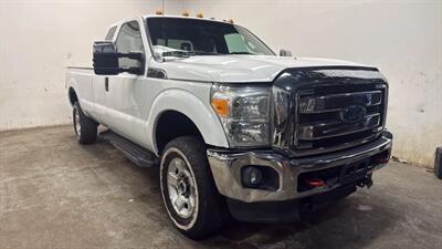2016 Ford F-250 XLT Pickup 4D 8 ft   - Photo 1 - Manassas, VA 20109