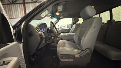 2016 Ford F-250 XLT Pickup 4D 8 ft   - Photo 19 - Manassas, VA 20109