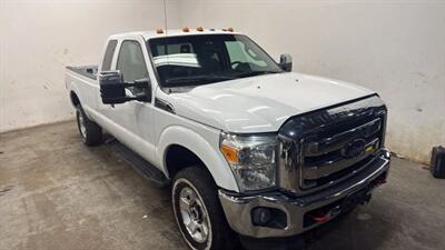 2016 Ford F-250 XLT Pickup 4D 8 ft   - Photo 2 - Manassas, VA 20109