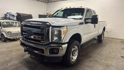 2016 Ford F-250 XLT Pickup 4D 8 ft   - Photo 13 - Manassas, VA 20109