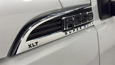 2016 Ford F-250 XLT Pickup 4D 8 ft   - Photo 17 - Manassas, VA 20109