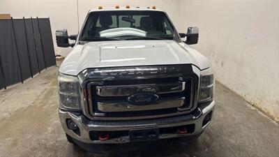 2016 Ford F-250 XLT Pickup 4D 8 ft   - Photo 15 - Manassas, VA 20109