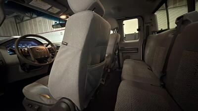 2016 Ford F-250 XLT Pickup 4D 8 ft   - Photo 35 - Manassas, VA 20109