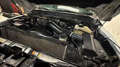 2016 Ford F-250 XLT Pickup 4D 8 ft   - Photo 47 - Manassas, VA 20109