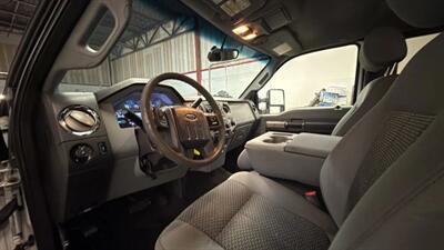 2016 Ford F-250 XLT Pickup 4D 8 ft   - Photo 21 - Manassas, VA 20109