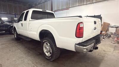 2016 Ford F-250 XLT Pickup 4D 8 ft   - Photo 10 - Manassas, VA 20109