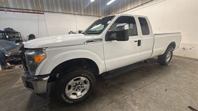 2016 Ford F-250 XLT Pickup 4D 8 ft   - Photo 12 - Manassas, VA 20109