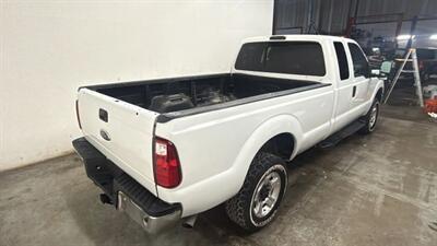 2016 Ford F-250 XLT Pickup 4D 8 ft   - Photo 5 - Manassas, VA 20109