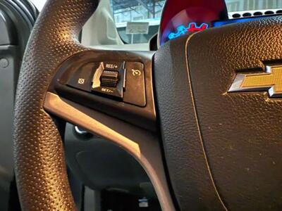 2012 Chevrolet Sonic LT Hatchback Sedan 4D   - Photo 20 - Manassas, VA 20109