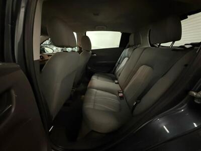2012 Chevrolet Sonic LT Hatchback Sedan 4D   - Photo 26 - Manassas, VA 20109