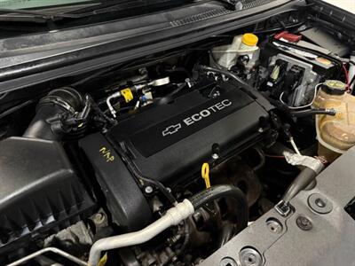 2012 Chevrolet Sonic LT Hatchback Sedan 4D   - Photo 42 - Manassas, VA 20109