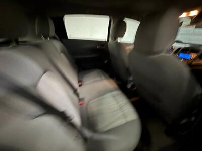 2012 Chevrolet Sonic LT Hatchback Sedan 4D   - Photo 31 - Manassas, VA 20109