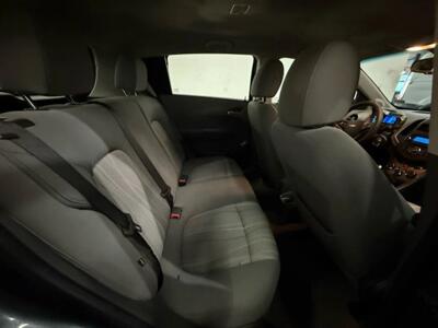 2012 Chevrolet Sonic LT Hatchback Sedan 4D   - Photo 30 - Manassas, VA 20109