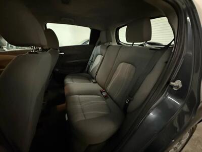 2012 Chevrolet Sonic LT Hatchback Sedan 4D   - Photo 27 - Manassas, VA 20109