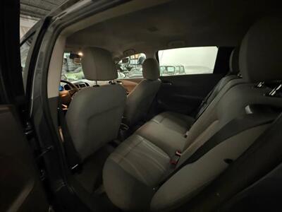 2012 Chevrolet Sonic LT Hatchback Sedan 4D   - Photo 28 - Manassas, VA 20109