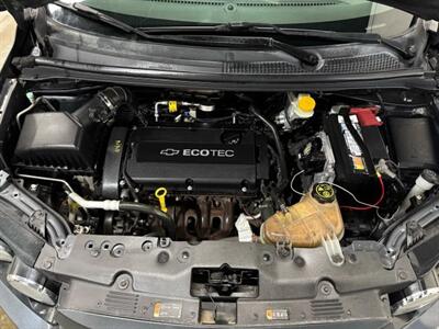 2012 Chevrolet Sonic LT Hatchback Sedan 4D   - Photo 41 - Manassas, VA 20109