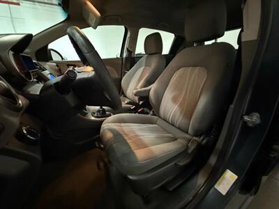 2012 Chevrolet Sonic LT Hatchback Sedan 4D   - Photo 16 - Manassas, VA 20109