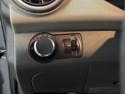 2012 Chevrolet Sonic LT Hatchback Sedan 4D   - Photo 18 - Manassas, VA 20109