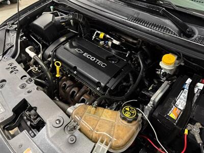 2012 Chevrolet Sonic LT Hatchback Sedan 4D   - Photo 43 - Manassas, VA 20109