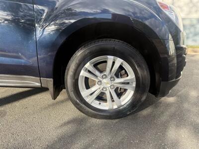 2015 Chevrolet Equinox LS Sport Utility 4D   - Photo 42 - Manassas, VA 20109