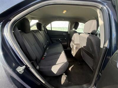 2015 Chevrolet Equinox LS Sport Utility 4D   - Photo 34 - Manassas, VA 20109