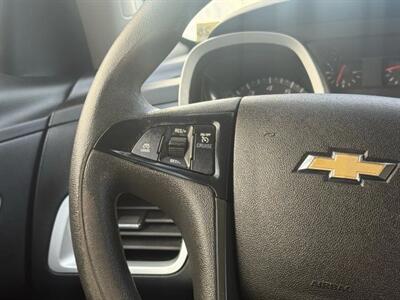 2015 Chevrolet Equinox LS Sport Utility 4D   - Photo 20 - Manassas, VA 20109