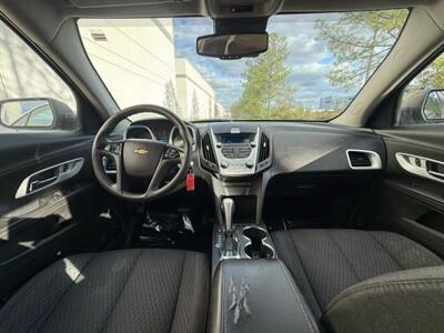 2015 Chevrolet Equinox LS Sport Utility 4D   - Photo 17 - Manassas, VA 20109