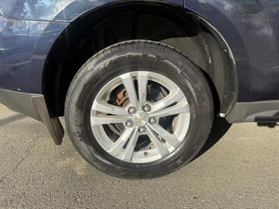 2015 Chevrolet Equinox LS Sport Utility 4D   - Photo 43 - Manassas, VA 20109