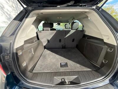 2015 Chevrolet Equinox LS Sport Utility 4D   - Photo 32 - Manassas, VA 20109