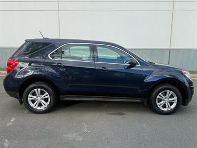 2015 Chevrolet Equinox LS Sport Utility 4D   - Photo 3 - Manassas, VA 20109