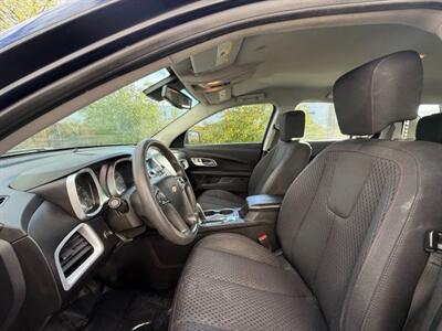 2015 Chevrolet Equinox LS Sport Utility 4D   - Photo 25 - Manassas, VA 20109