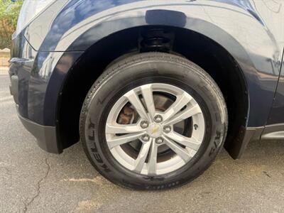 2015 Chevrolet Equinox LS Sport Utility 4D   - Photo 45 - Manassas, VA 20109