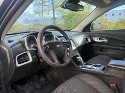 2015 Chevrolet Equinox LS Sport Utility 4D   - Photo 28 - Manassas, VA 20109