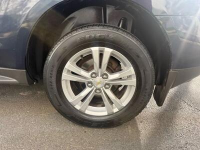 2015 Chevrolet Equinox LS Sport Utility 4D   - Photo 44 - Manassas, VA 20109