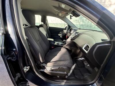 2015 Chevrolet Equinox LS Sport Utility 4D   - Photo 37 - Manassas, VA 20109