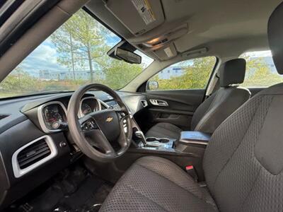 2015 Chevrolet Equinox LS Sport Utility 4D   - Photo 27 - Manassas, VA 20109