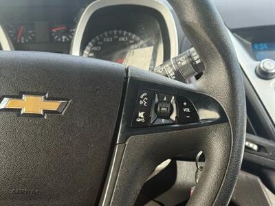 2015 Chevrolet Equinox LS Sport Utility 4D   - Photo 21 - Manassas, VA 20109