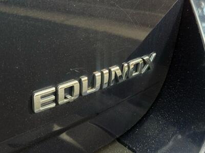 2015 Chevrolet Equinox LS Sport Utility 4D   - Photo 15 - Manassas, VA 20109
