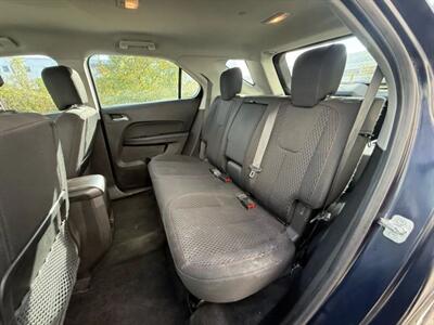 2015 Chevrolet Equinox LS Sport Utility 4D   - Photo 30 - Manassas, VA 20109