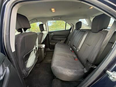 2015 Chevrolet Equinox LS Sport Utility 4D   - Photo 29 - Manassas, VA 20109