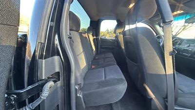 2011 GMC Sierra 1500 SLE Pickup 4D 6 1/2 ft   - Photo 37 - Manassas, VA 20109