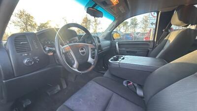 2011 GMC Sierra 1500 SLE Pickup 4D 6 1/2 ft   - Photo 22 - Manassas, VA 20109