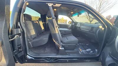 2011 GMC Sierra 1500 SLE Pickup 4D 6 1/2 ft   - Photo 35 - Manassas, VA 20109