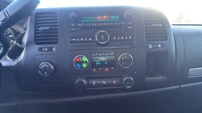 2011 GMC Sierra 1500 SLE Pickup 4D 6 1/2 ft   - Photo 30 - Manassas, VA 20109