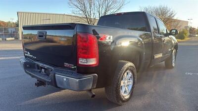 2011 GMC Sierra 1500 SLE Pickup 4D 6 1/2 ft   - Photo 4 - Manassas, VA 20109