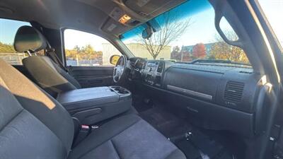 2011 GMC Sierra 1500 SLE Pickup 4D 6 1/2 ft   - Photo 41 - Manassas, VA 20109